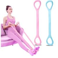 Egzersiz Esnetme Direnç Lastiği YENİ