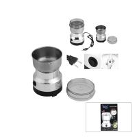 ELECTRİC GRİNDER PRATİK  ELEKTRİKLİ ÇELİK ÖĞÜTÜCÜ 630W - 50GR