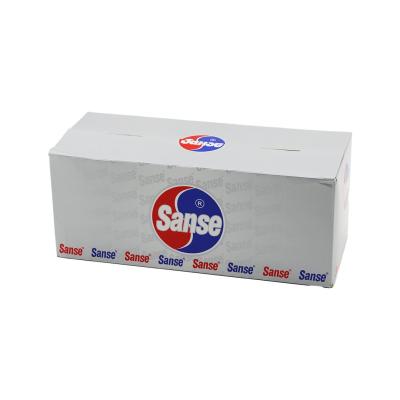 ETİKETLEME KILÇIĞI PLASTİK  45MM  10.000PCS=56PCS X 179 ADET