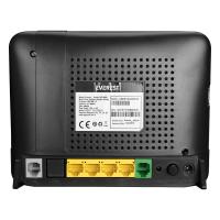 EVEREST SG-V400 2.4GHZ 300 MBPS KABLOSUZ VDSL/ADSL2+ VOIP MODEM ROUTER