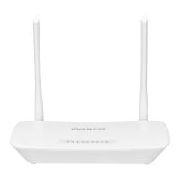 EVEREST SG-V500 2.4GHZ 300 MBPS KABLOSUZ VDSL/ADSL2+ MODEM ROUTER