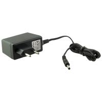 EY-12W-8P 7.8 VOLT - 1.2 AMPER 3.5*1.35 UÇLU PLASTİK KASA ADAPTÖR