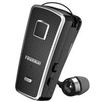 FİNEBLUE F-970 MAKARALI BLUETOOTH KABLOSUZ KULAKLIK SİYAH*BEYAZ (ÇİFT TELEFON BAĞLANABİLİR)