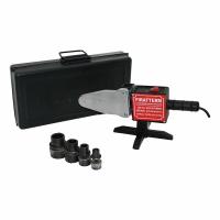 FIRATTERM MAKASSIZ PLASTİK BORU KAYNAK MAKİNESİ