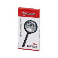 FİXPOİNT P-1742 75MM BÜYÜTEÇ