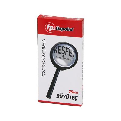 FİXPOİNT P-1742 75MM BÜYÜTEÇ