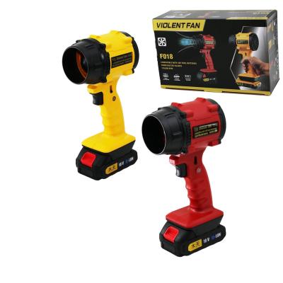 FÖN MODEL HAVA ÜFLEYİCİ FAN KÖRÜK ŞARJLI=18V -1000W 70MM AĞIZ TOZ-KAR-MANGAL ÜFLE - PET KURUT - H.YASTIK ŞİŞİR