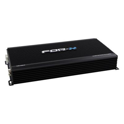 FORX XAE-4000.5 BASS KONTROLLÜ 4500W 5 KANAL OTO ANFİ