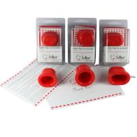 Fullips Doğal Dudak Pratik Dolgunlaştırıcı Aparat (Medium)