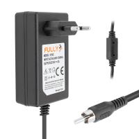 FULLY O-1614C 16 VOLT 2 AMPER TOS RCA UÇLU SANTRAL ADAPTÖRÜ (81)