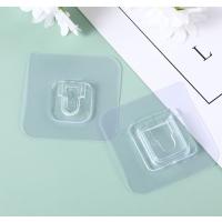 Geçmeli Klips Eşya Sabitleme Askısı 5 SET