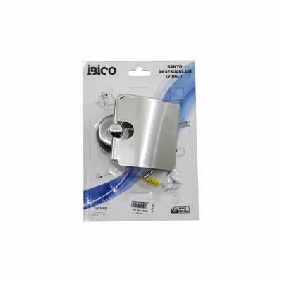 GENİŞ KAPAKLI WC KAĞITLIK