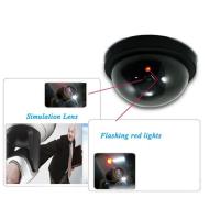 Gerçek Görünümlü Maket Güvenlik Kamerası