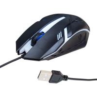 GM-001 4 RENKLİ KABLOLU GAMING MOUSE