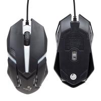 GM-001 4 RENKLİ KABLOLU GAMING MOUSE