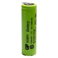 GP 130AAM 1300MA DÜZ KAFA PUNTALI AA KALEM PİL