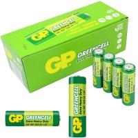 GP 15G-2S4 GREENCELL R6 AA KALEM PİL (40 LI PAKET FİYATI)