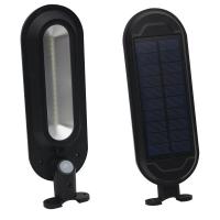 GY-8028 18 LEDLİ SOLAR SENSÖRLÜ KAPI AYDINLATMA