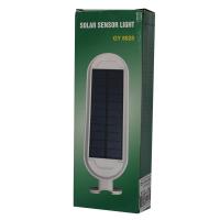 GY-8028 18 LEDLİ SOLAR SENSÖRLÜ KAPI AYDINLATMA