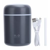 H2O USB ŞARJLI RENKLİ NEMLENDİRİCİ (OM-31) (81)