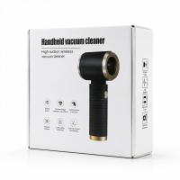 HANDHELD VACUUM CLEANER 2İN1=ÇEKME - ÜFLEME OTO - ARAÇ - EV EL TİPİ SÜPÜRGE ŞARJLI MİNİ - TAŞINABİLİR KH-128