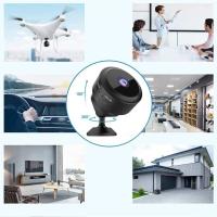 HD MİNİ KAMERA ŞARJLI HS-315