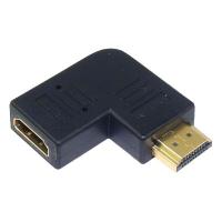 HDMI DİŞİ ERKEK ARA L TİP 90 DERECE SL-HH66 (81)