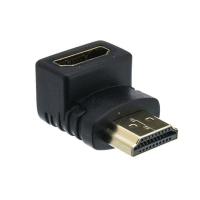 HDMI DİŞİ ERKEK ARA L TİP 90 DERECE