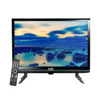 HELLO HL-1900 19 FULL HD LED MONİTÖR (12 VOLT ADAPTÖRLÜ)(AUDIO IN-RCA-VGA-HDMI-USB) 45 CM X 32 CM