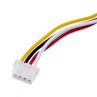 HELLO HL-19305 3.6MM 800 TVL 1/4 SENSOR MİKROFONLU MİNİ KAMERA