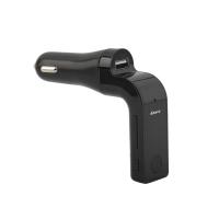 HELLO HL-13350 CARG7 HANDSFREE USB/SD/BLUETOOTH HAFIZASIZ BLUETOOTH FM TRANSMITTER (81)
