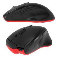 HELLO HL-4701 2.4GHZ 1600DPI ŞARJLI 5D KABLOSUZ OPTİK MOUSE