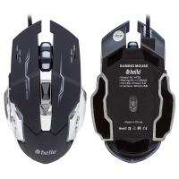 HELLO HL-4728 KABLOLU OYUNCU GAMING MOUSE