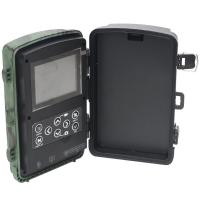 HH-632V2 16 MP 1080P 42 LED 120 DERECE PIR SENSÖRLÜ FOTOKAPAN KAMUFLAJ KAMERA HAHI