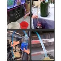 Hortumlu Sıvı Aktarma Aparatı 150 cm