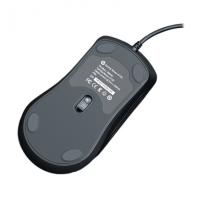 HP M-100 IŞIKLI USB OPTİK KABLOLU OYUNCU MOUSE