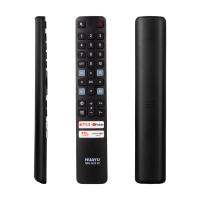 HUAYU KL RM-L1673 NETFLIX-PRIME VIDEO-ZEE5-YOUTUBE TUŞLU TCL LCD-LED TV KUMANDASI