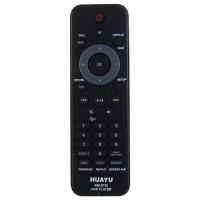 HUAYU KL RM-D750 PHILIPS UNİVERSAL DVD KUMANDASI AMBALAJLI