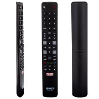 HUAYU KL TCL RM-L1508+ NETFLIX TUŞLU LCD-LED TV KUMANDA