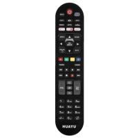 HUAYU KL URC1517 NETFLIX-YOUTUBE-AMAZON TUŞLU LCD LED TV UNIVERSAL KUMANDA