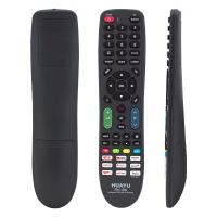HUAYU RM-L1688 (V-1014S) NETFLIX-YOUTUBE-PRIME VIDEO-GOOGLE PLAY TUŞLU LCD-LED TV UNIVERSAL KUMANDA