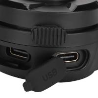 HY-1001 MOTOSİKLET BLUETOOTH INTERCOM KULAKLIK (81)