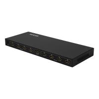 HYTECH HY-LU8 8 PORT 4KX2K HDMI SPLITTER DAĞITICI