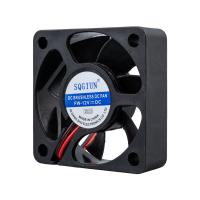 IC-216 50X50X15MM 12 VOLT 2 PİN FIRÇASIZ DC KASA FAN