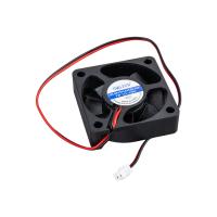 IC-216 50X50X15MM 12 VOLT 2 PİN FIRÇASIZ DC KASA FAN