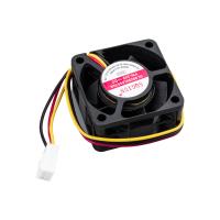 IC-216A FIRÇASIZ DC FAN 40X40X20MM 24 VOLT 3 PİN