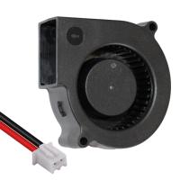 IC-217A FAN 75X75X30 24V 0.15A SALYANGOZ