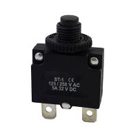 IC-271S ST SERİSİ TERMİK RESETLİ SİGORTA 125/250VAC 32VDC 5 AMPER