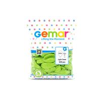 İÇ MEKAN - FISTIK YEŞİL BALON 10 INC - 26CM - 100PCS