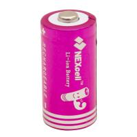 ICR16340 3.7 VOLT 1200 MAH LI-ION ŞARJ EDİLEBİLİR PİL